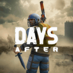 days after zombie survival