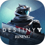 destiny rising