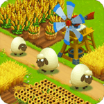 golden farm