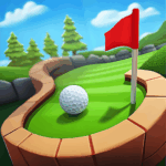 golf battle