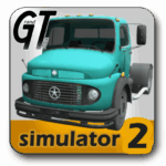grand truck simulator 2