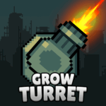 grow turret td idle clicker