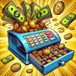 idle shop manager