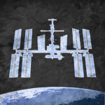 iss live now live earth view