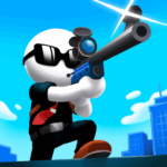 johnny trigger sniper game