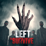 left to survive zombie games