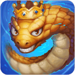 little big snake io game