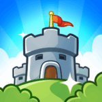 merge kingdoms tower defense