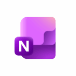 microsoft onenote save notes