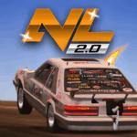 no limit drag racing 2