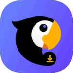 parrot downloader browser