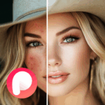 peachy ai face body editor