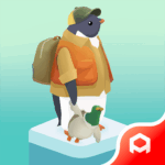 penguin isle