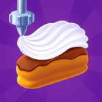 perfect cream cake games