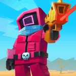 pixel combat zombies strike