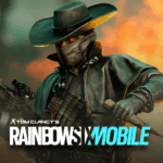 rainbow six mobile