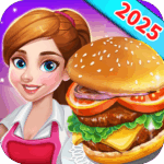 rising super chef cook fast