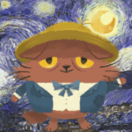 starry whiskers cats atelier