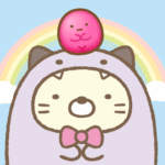 sumikko gurashi puzzling ways