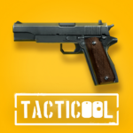 tacticool pvp action shooter