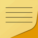 teka notes notepad