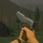 the walking zombie 2 shooter