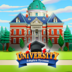 university empire tycoon －idle