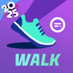 weight loss by walking