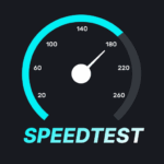 wifi speed test speed test