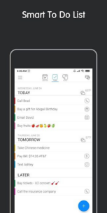 24me: Calendar, Tasks, Notes 6.6259 Apk for Android 4