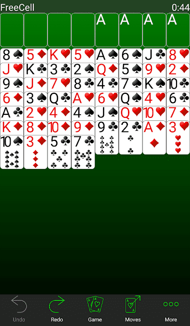 250+ Solitaire Collection 4.21.3 Apk + Mod for Android 2