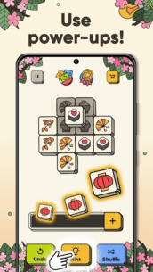 3 Tiles – Tile Matching Games 7.1.0.0 Apk + Mod for Android 4