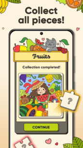 3 Tiles – Tile Matching Games 7.1.0.0 Apk + Mod for Android 5