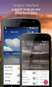 3B Meteo – Weather Forecasts (PREMIUM) 4.7.3 Apk for Android 4