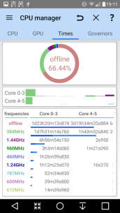 3C All-in-One Toolbox (PRO) 2.9.9b Apk for Android 5