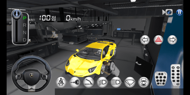 3D Driving Class 34.11 Apk + Mod for Android 1