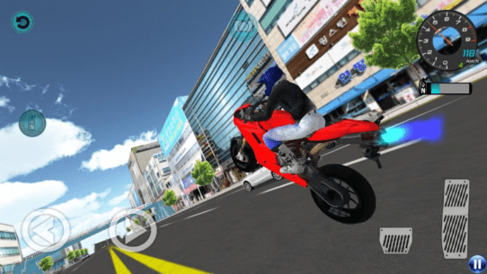 3D Driving Class 34.11 Apk + Mod for Android 2