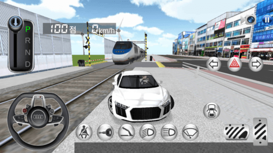3D Driving Class 34.11 Apk + Mod for Android 5