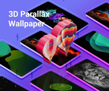 3D Effect Launcher (PREMIUM) 4.9 Apk for Android 5