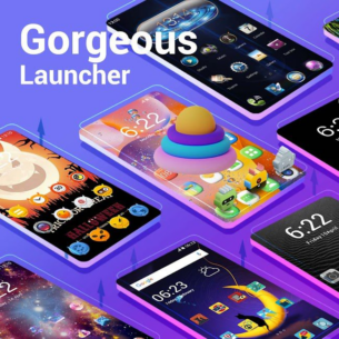 3D Launcher -Perfect 3D Launch (PREMIUM) 7.3 Apk for Android 2