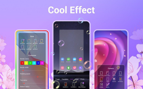 3D Launcher -Perfect 3D Launch (PREMIUM) 7.3 Apk for Android 3