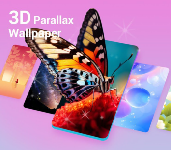 3D Launcher -Perfect 3D Launch (PREMIUM) 7.3 Apk for Android 4