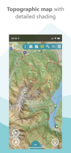 RealityMaps: ski, hike, bike 0.1.9.250217 Apk for Android 2