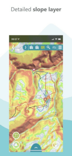 RealityMaps: ski, hike, bike 0.1.9.250217 Apk for Android 3