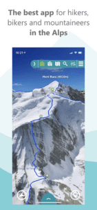 RealityMaps: ski, hike, bike 0.1.9.250217 Apk for Android 4