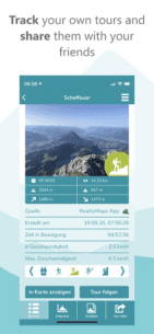 RealityMaps: ski, hike, bike 0.1.9.250217 Apk for Android 5