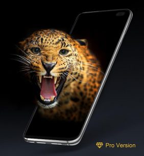 3D Parallax Live Wallpaper Pro – 4K Backgrounds 2.5 Apk for Android 1