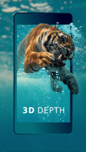 3D Wallpaper Parallax (PRO) 8.0.1 Apk for Android 1