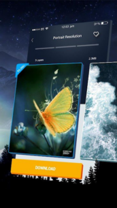 3D Wallpaper Parallax (PRO) 8.0.1 Apk for Android 5