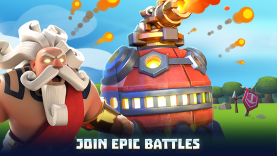 Wild Sky: Tower Defense TD 1.142.2 Apk + Mod for Android 3